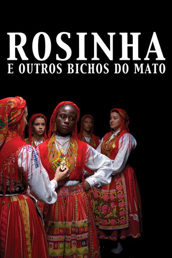 Rosinha and other wild animals