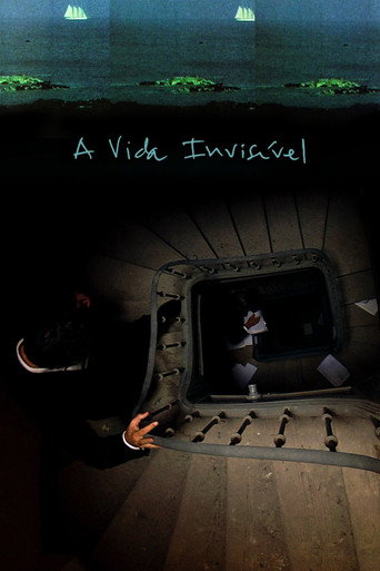 The Invisible Life