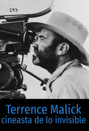 Terrence Malick, cineasta de lo invisible