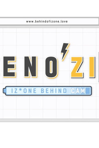 IZ*ONE Enozi Cam