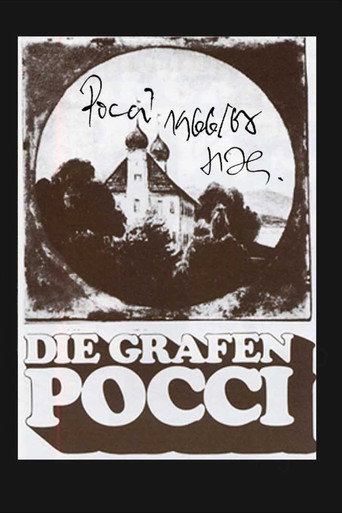 Die Grafen Pocci - einige Kapitel zur Geschichte einer Familie