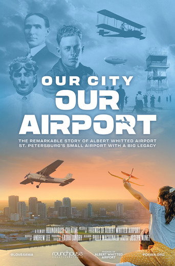 Our City, Our Airport