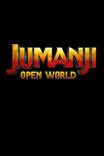 Jumanji: Open World