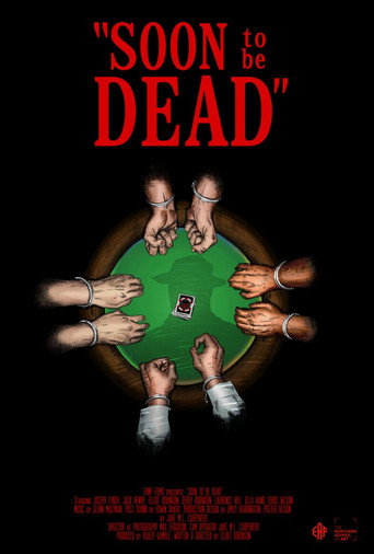 Soon to be Dead