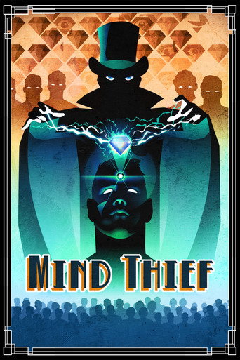 Mind Thief