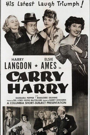 Carry Harry