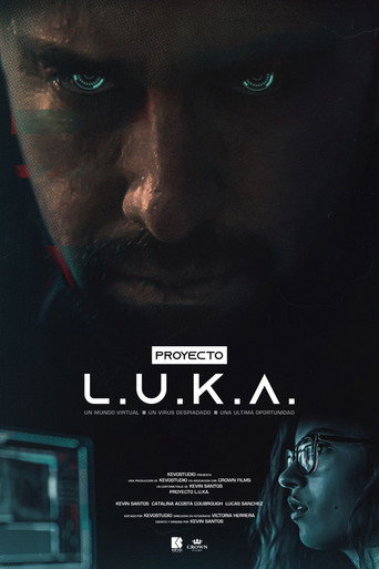 Proyecto L.U.K.A.
