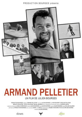 Armand Pelletier