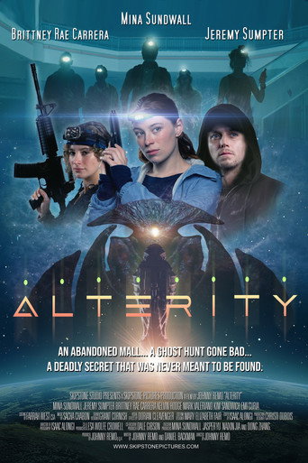 Alterity