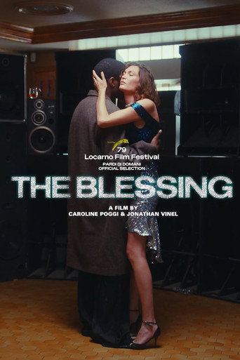 The Blessing