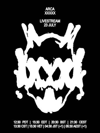 XXXXX Livestream
