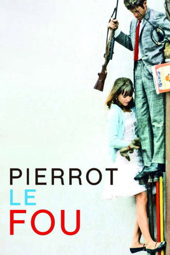 Pierrot le fou