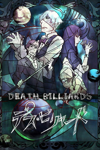 Death Billiards
