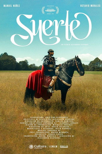 Suerte