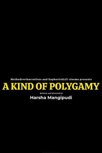 A Kind of Polygamy