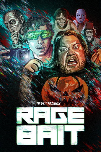 RAGEBAIT