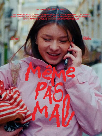 Même pas mal