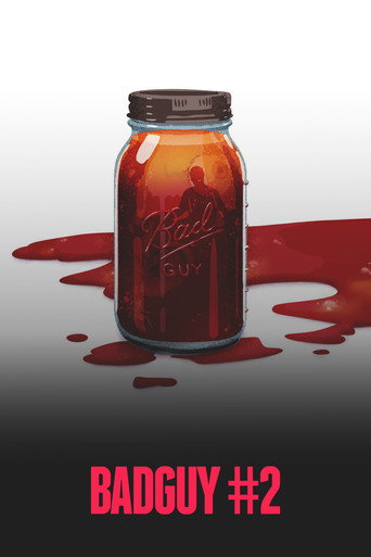 Bad Guy #2