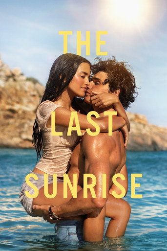 Sunrise: El último amanecer