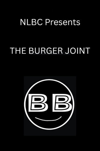 The Burger Joint