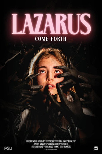 Lazarus