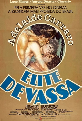 Elite Devassa