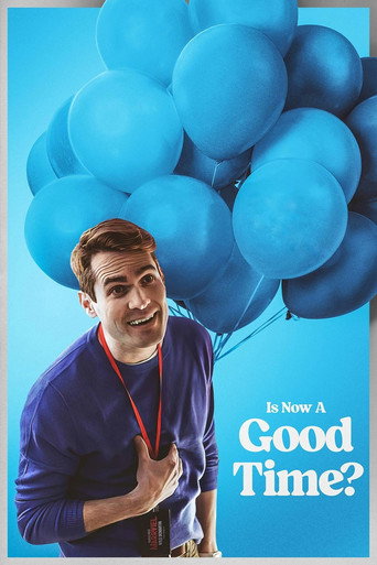 Is Now a Good Time?