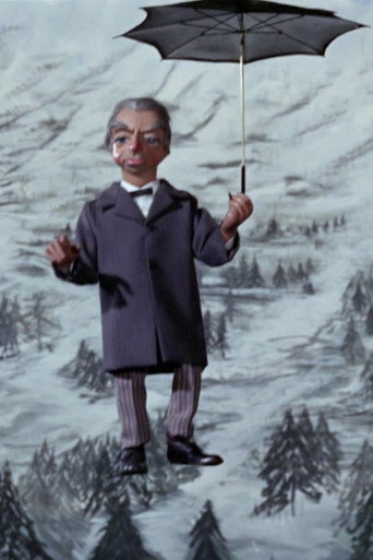 Thunderbirds: The Cham-Cham