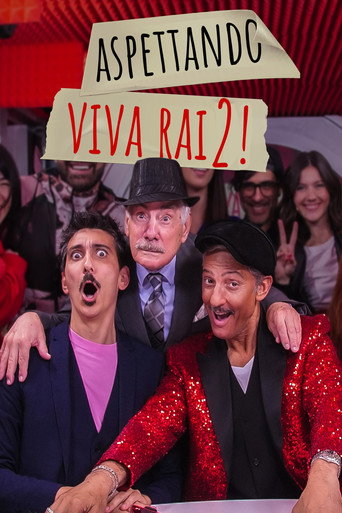Waiting for Viva Rai2!