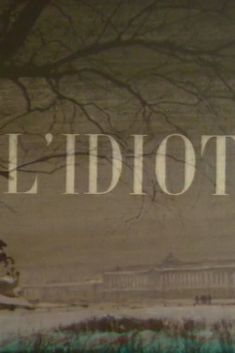 L'Idiot