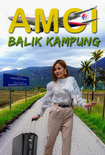 Amoi Balik Kampung