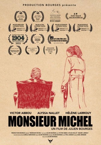 Monsieur Michel