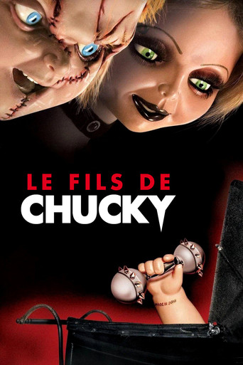 Le Fils de Chucky