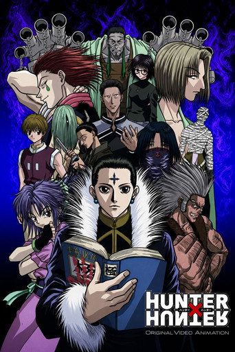Hunter × Hunter: Original Video Animation
