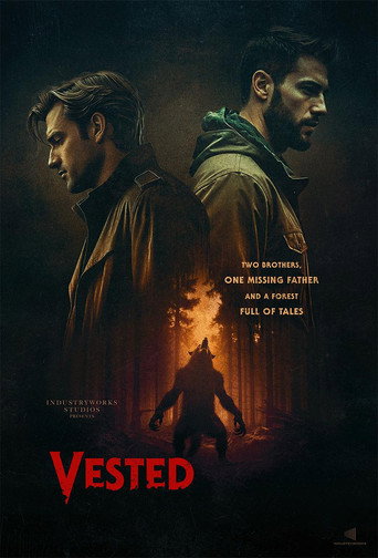 Vested