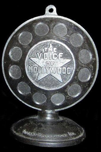 The Voice of Hollywood