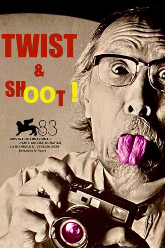 Twist & Shoot: Mister Suzuki