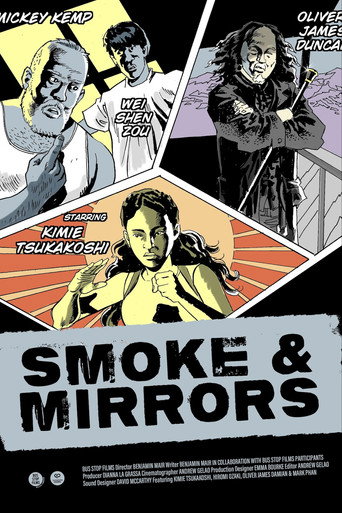 Smoke and Mirrors