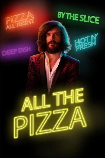 All the Pizza