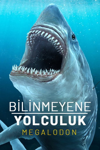 Expedition Unknown: Megaladon