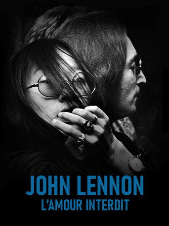 John Lennon : L'amour interdit