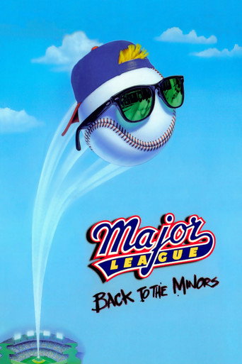 Major League III