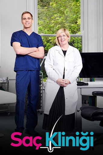 The Hair Loss Clinic
