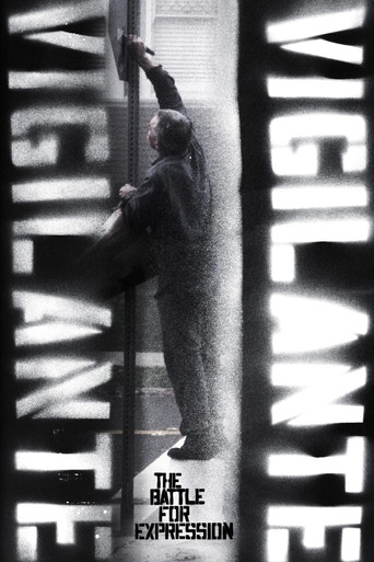 Vigilante Vigilante: The Battle for Expression