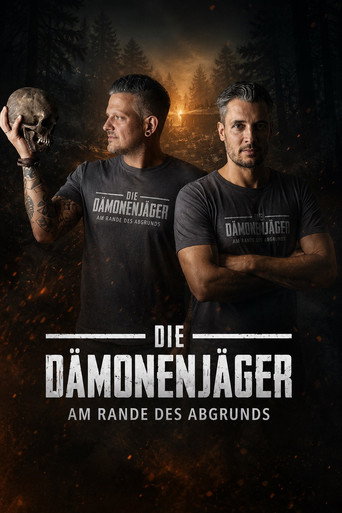 Die Dämonenjäger