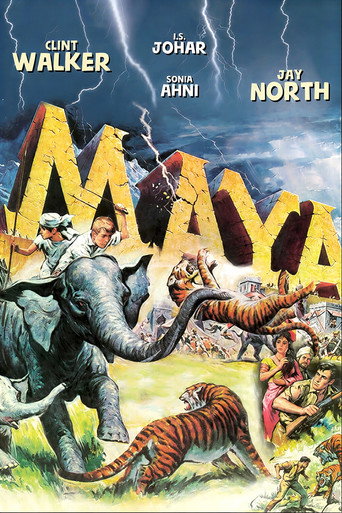 Maya