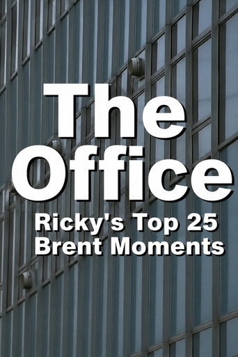 The Office: Ricky's Top 25 Brent Moments
