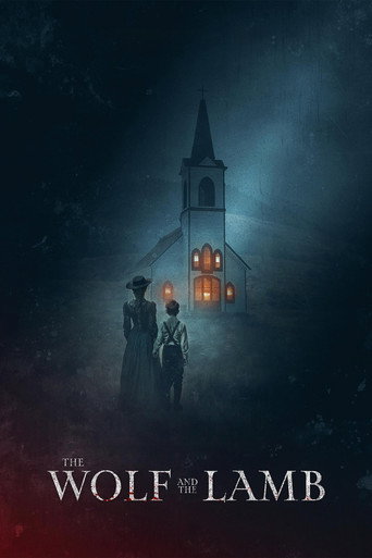 The Wolf and the Lamb