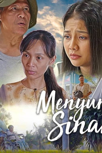 Menyurai Sinar