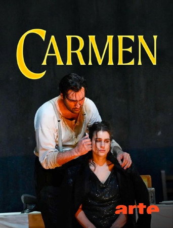 Georges Bizet : Carmen Festival de Salzbourg 2026
